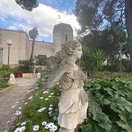 הוילה בארי Torre Del Sole מראה חיצוני תמונה