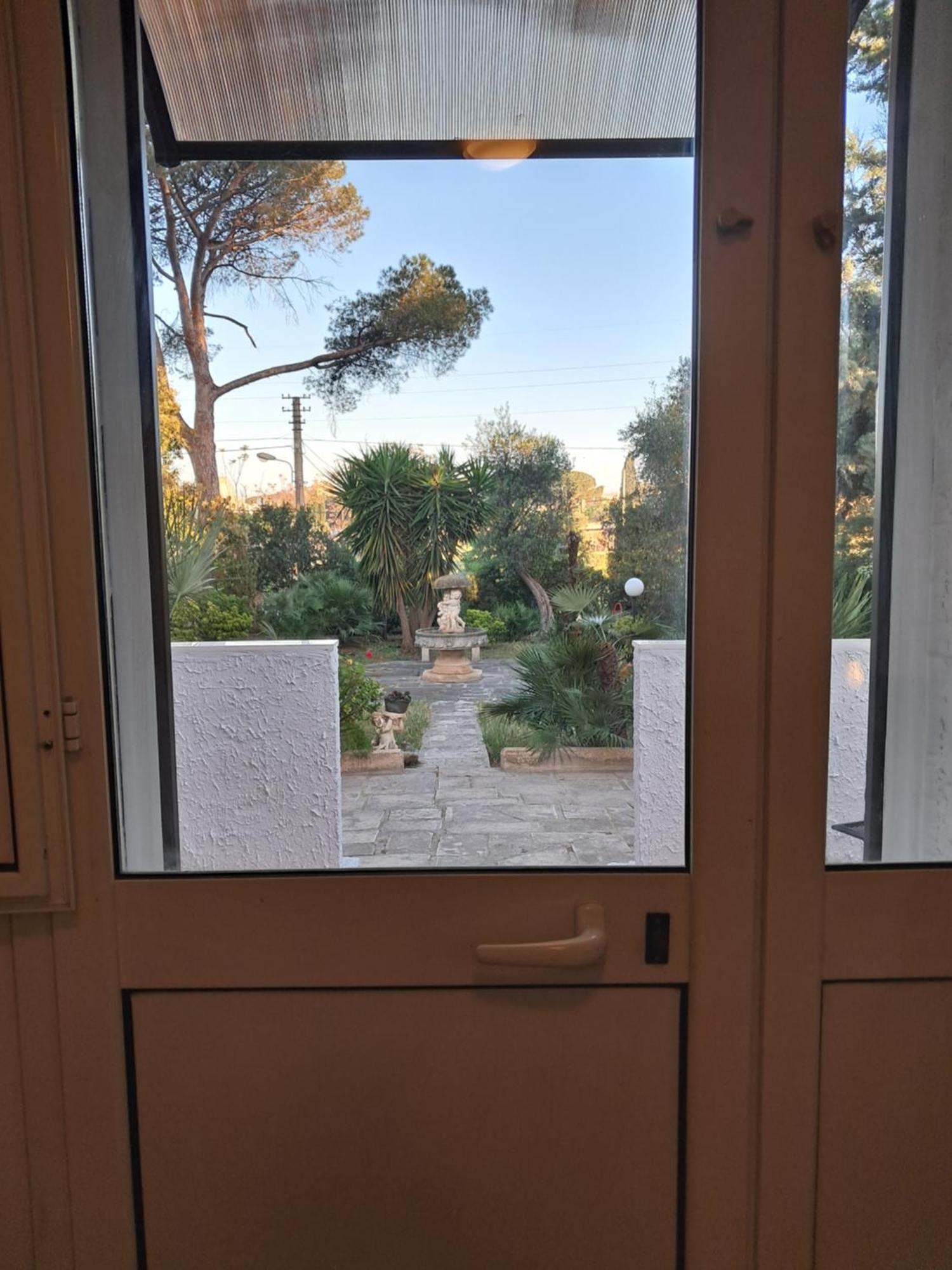 הוילה בארי Torre Del Sole מראה חיצוני תמונה