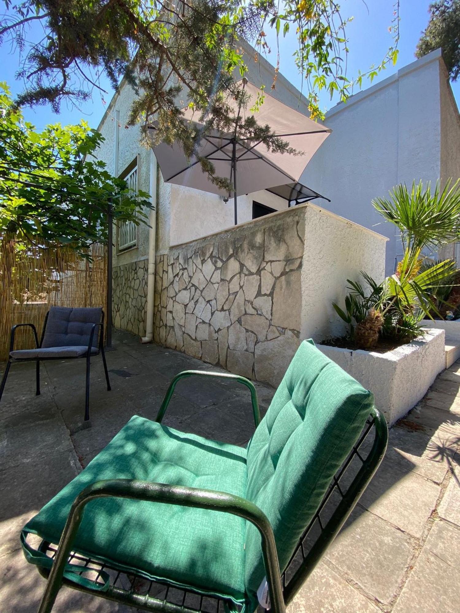 הוילה בארי Torre Del Sole מראה חיצוני תמונה